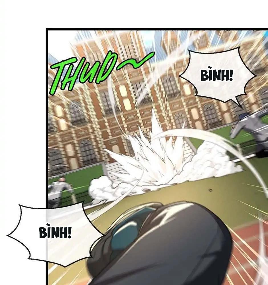 Hệ Thống Thăng Cấp Thành Thần Chapter 12 - Trang 2