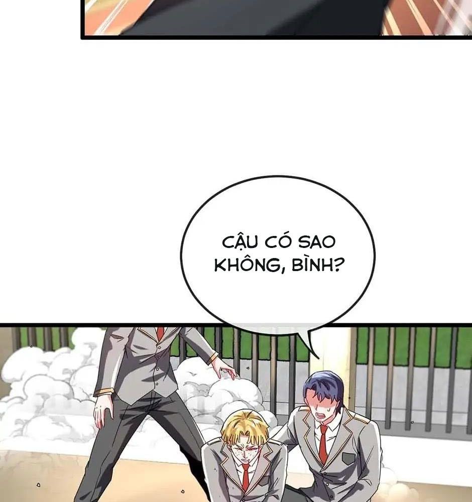 Hệ Thống Thăng Cấp Thành Thần Chapter 12 - Trang 2
