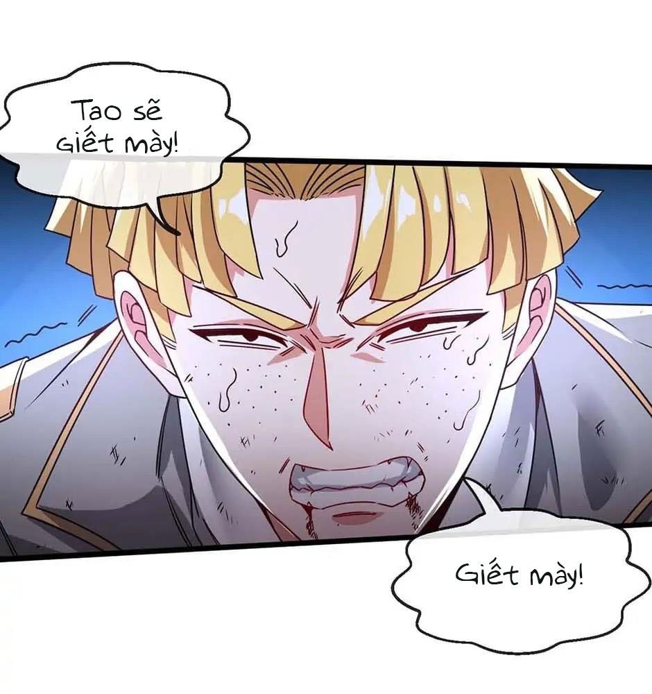 Hệ Thống Thăng Cấp Thành Thần Chapter 12 - Trang 2