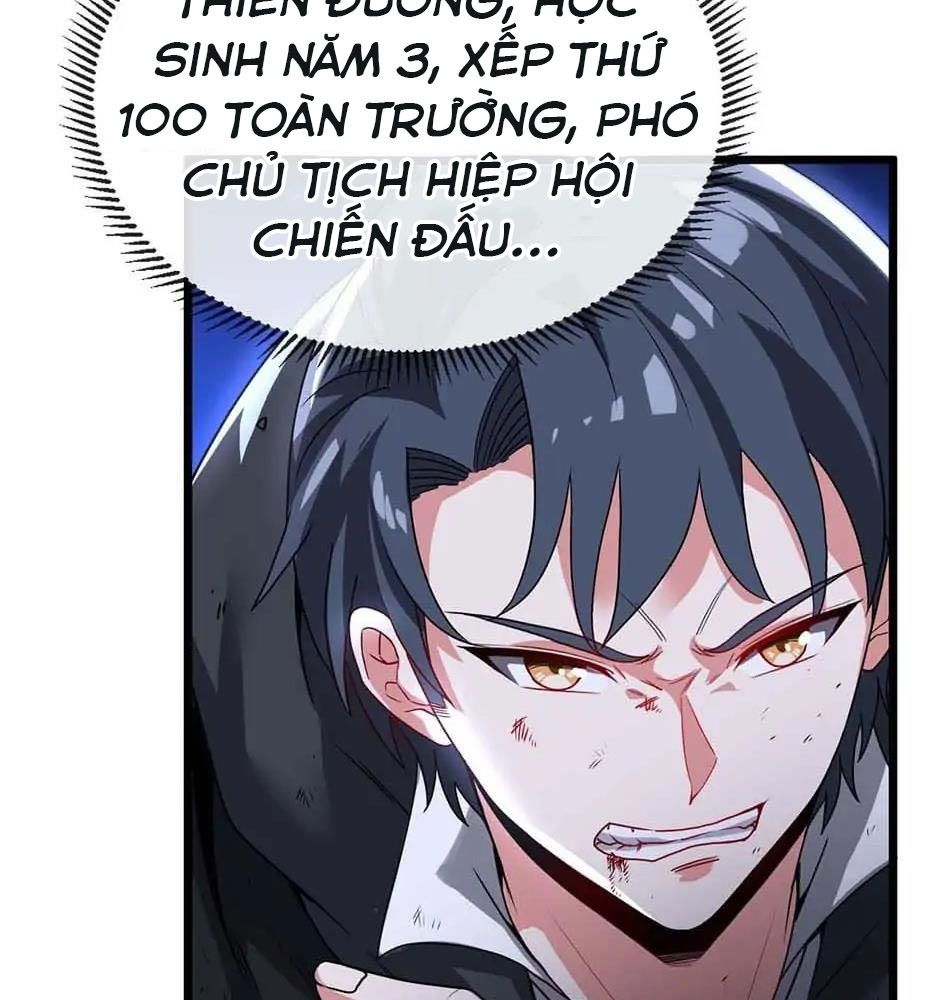 Hệ Thống Thăng Cấp Thành Thần Chapter 12 - Trang 2