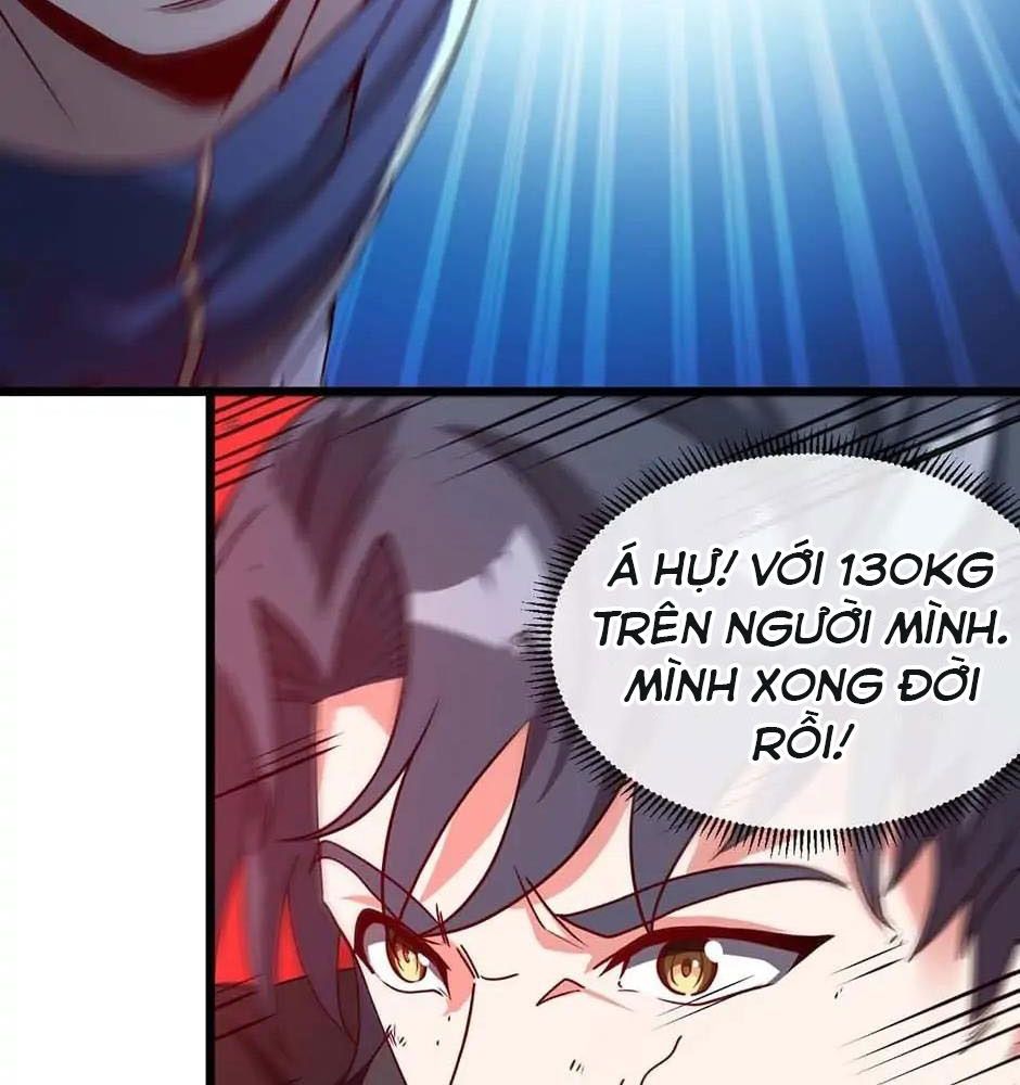 Hệ Thống Thăng Cấp Thành Thần Chapter 12 - Trang 2