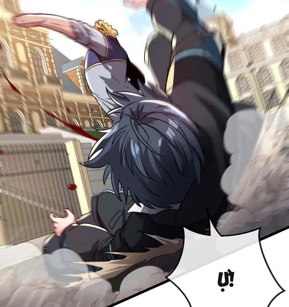 Hệ Thống Thăng Cấp Thành Thần Chapter 12 - Trang 2