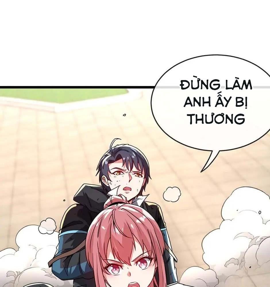 Hệ Thống Thăng Cấp Thành Thần Chapter 12 - Trang 2