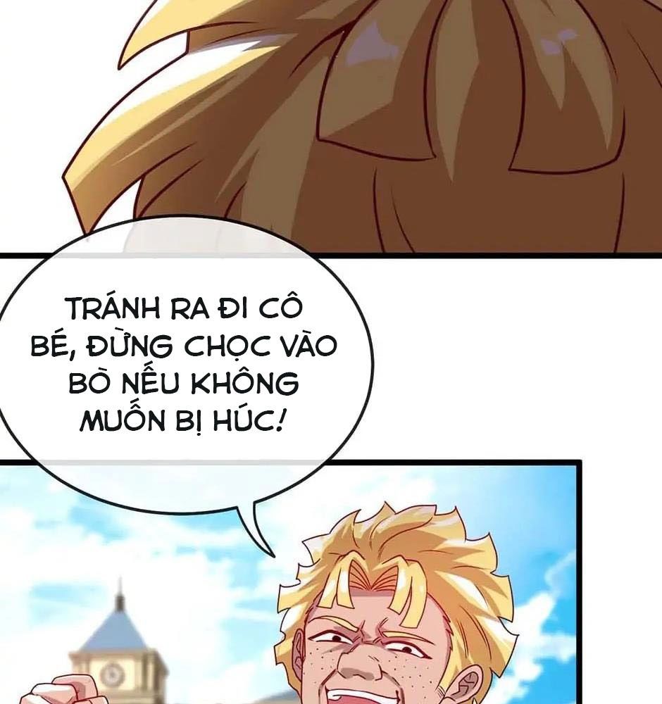 Hệ Thống Thăng Cấp Thành Thần Chapter 12 - Trang 2