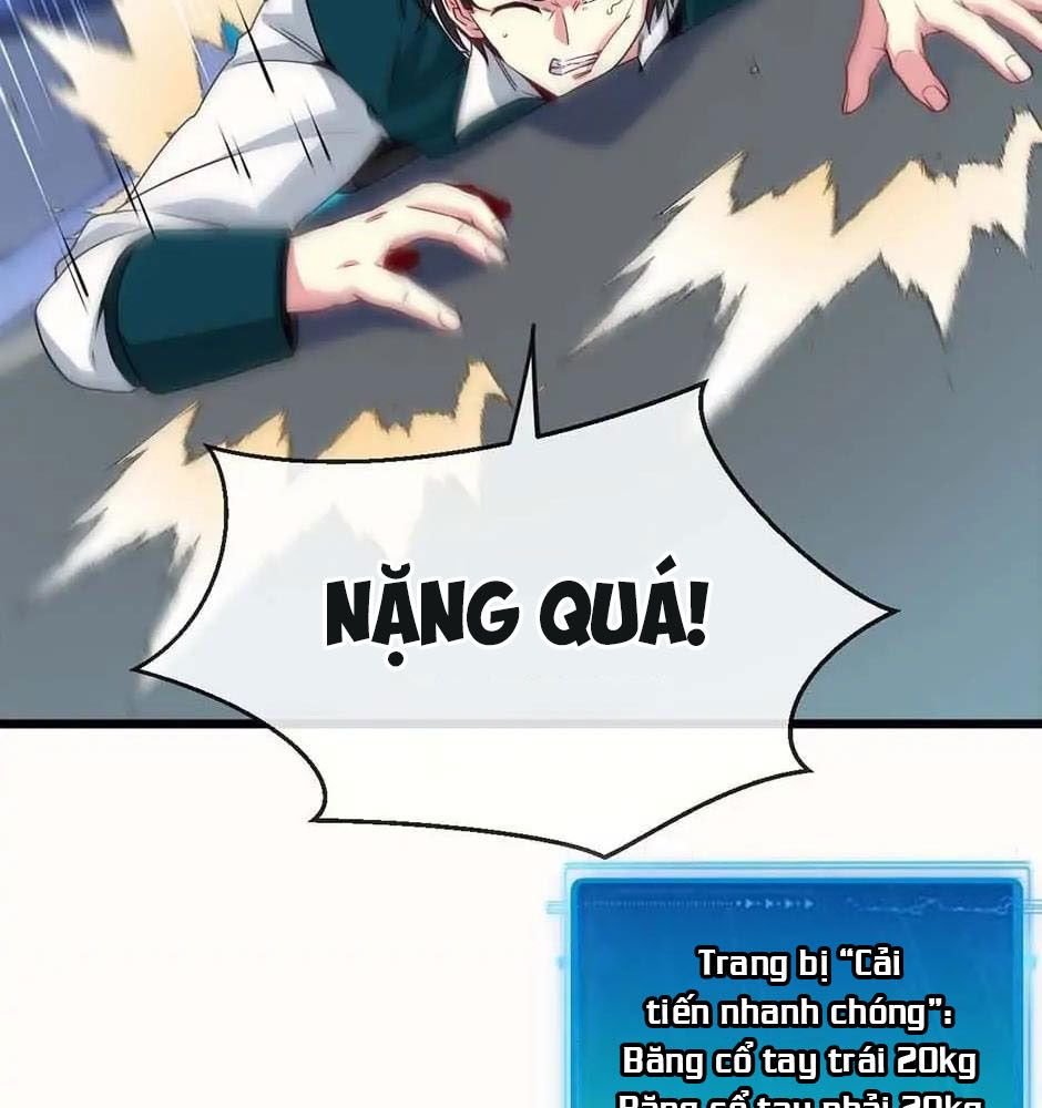 Hệ Thống Thăng Cấp Thành Thần Chapter 12 - Trang 2