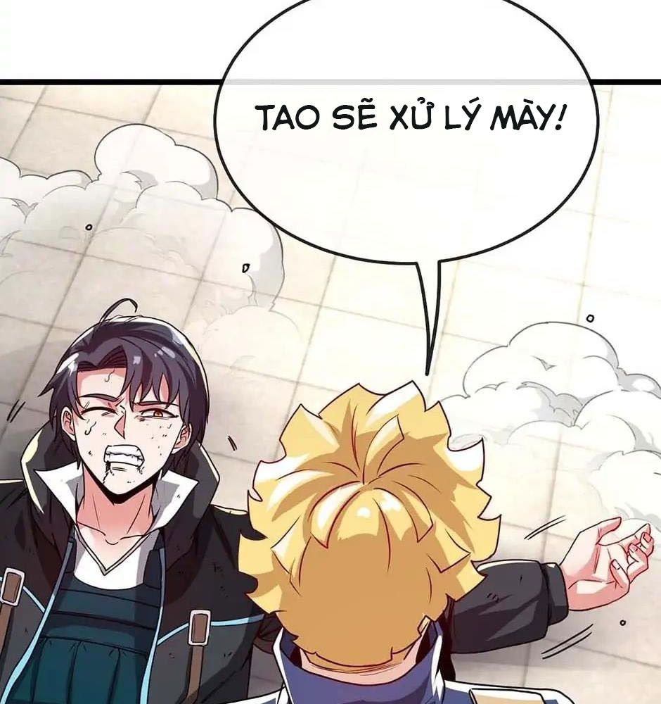 Hệ Thống Thăng Cấp Thành Thần Chapter 12 - Trang 2