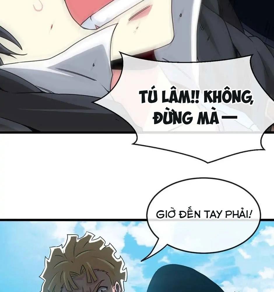 Hệ Thống Thăng Cấp Thành Thần Chapter 12 - Trang 2