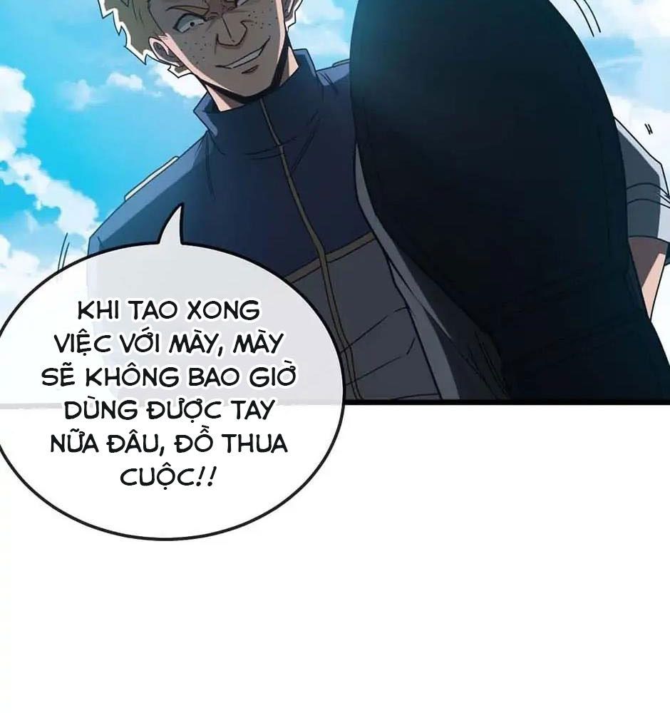 Hệ Thống Thăng Cấp Thành Thần Chapter 12 - Trang 2