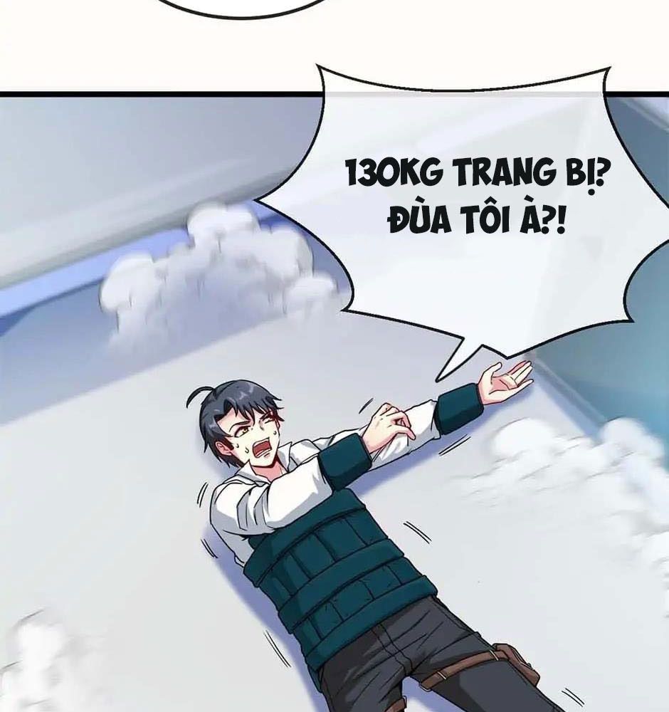 Hệ Thống Thăng Cấp Thành Thần Chapter 12 - Trang 2