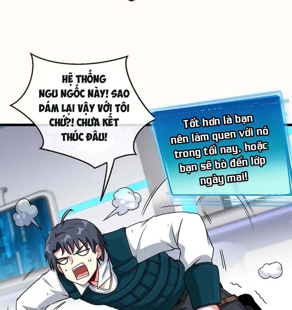 Hệ Thống Thăng Cấp Thành Thần Chapter 12 - Trang 2