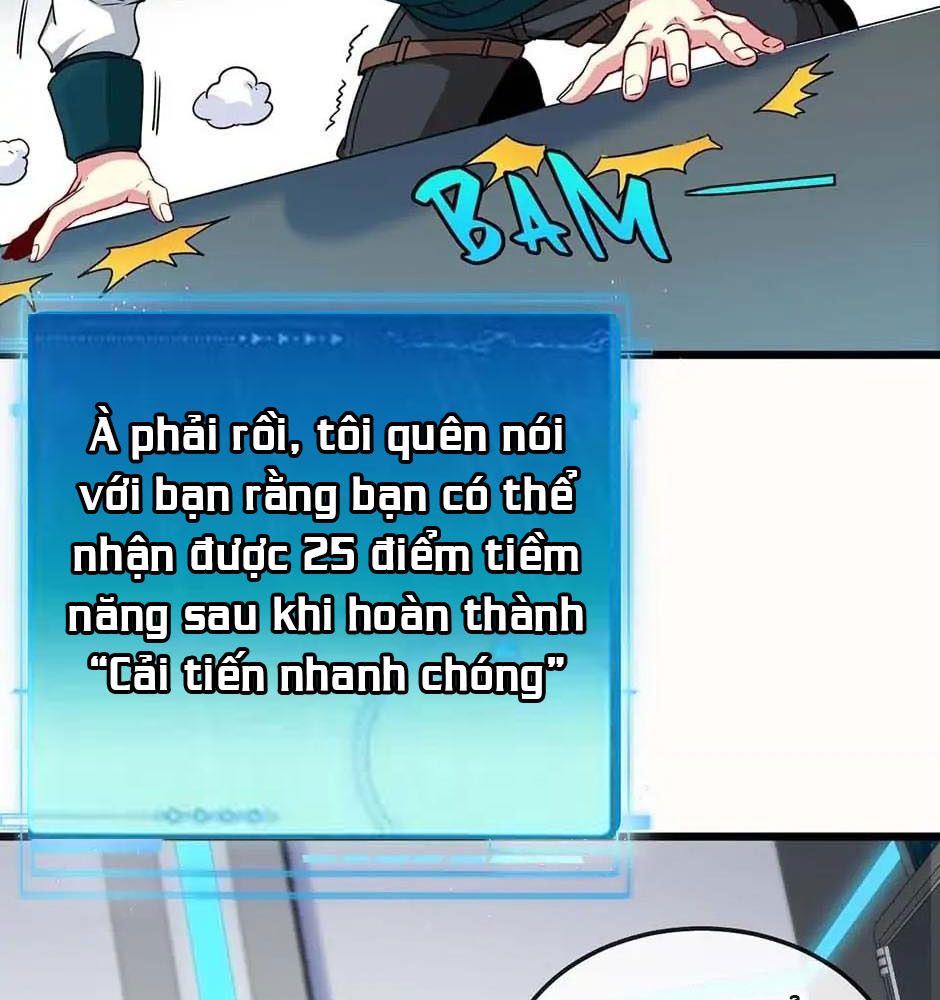 Hệ Thống Thăng Cấp Thành Thần Chapter 12 - Trang 2
