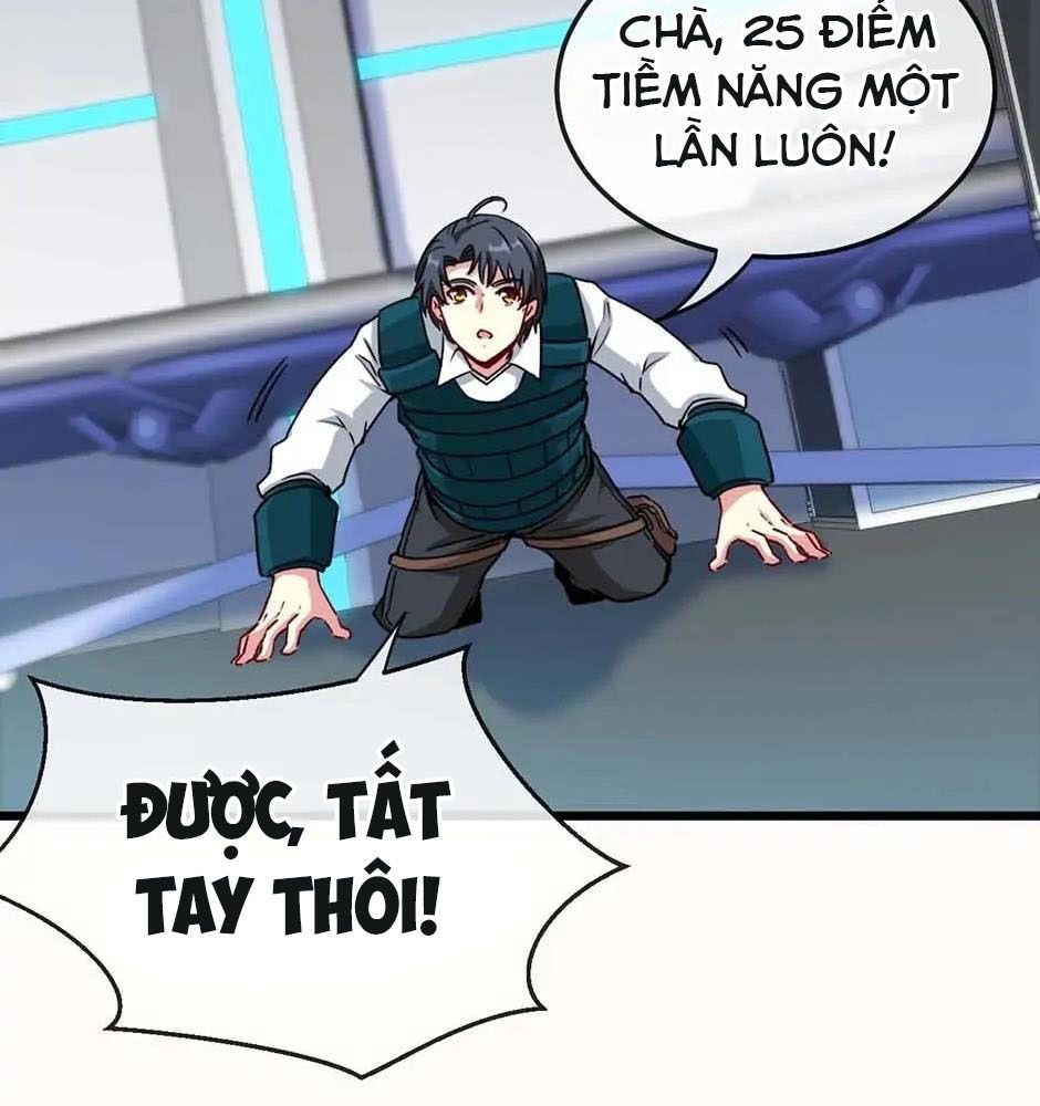 Hệ Thống Thăng Cấp Thành Thần Chapter 12 - Trang 2