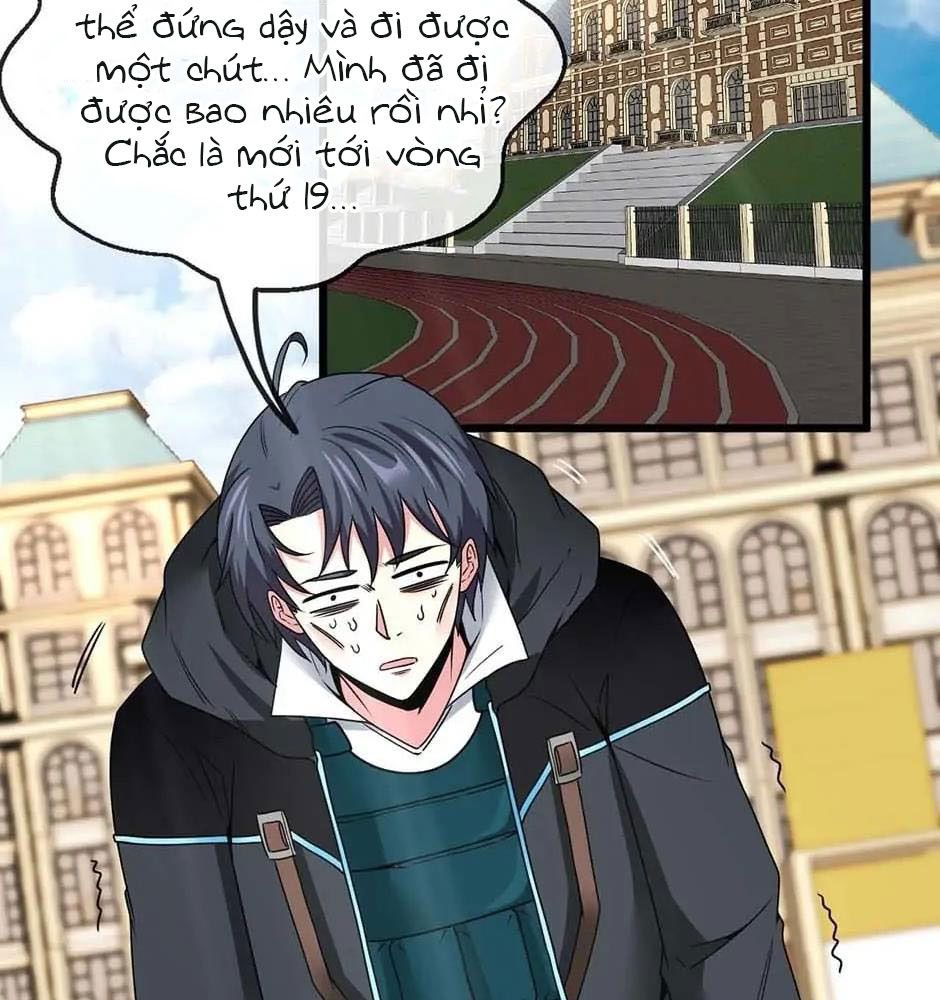 Hệ Thống Thăng Cấp Thành Thần Chapter 12 - Trang 2