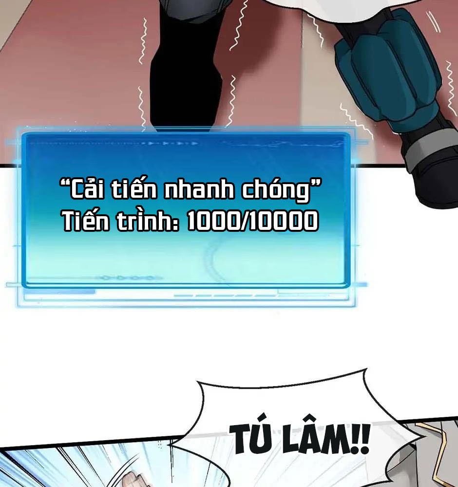 Hệ Thống Thăng Cấp Thành Thần Chapter 12 - Trang 2