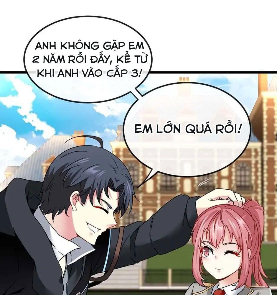 Hệ Thống Thăng Cấp Thành Thần Chapter 12 - Trang 2