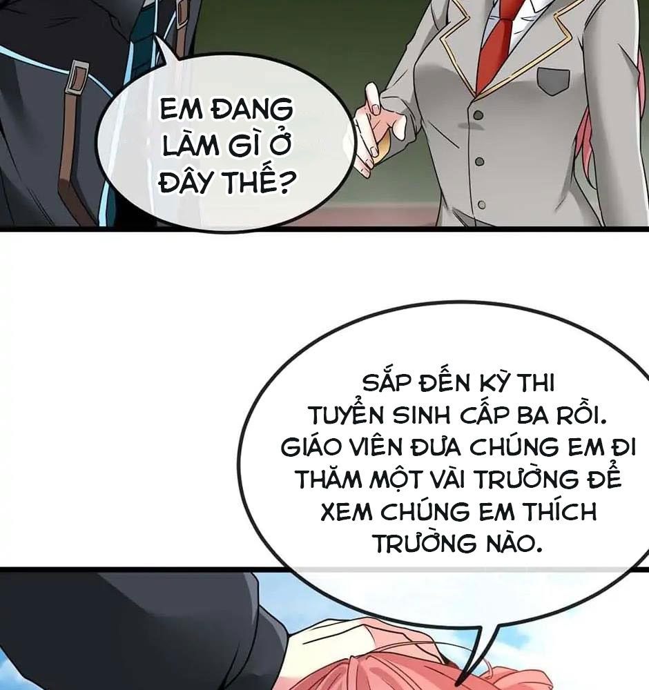 Hệ Thống Thăng Cấp Thành Thần Chapter 12 - Trang 2