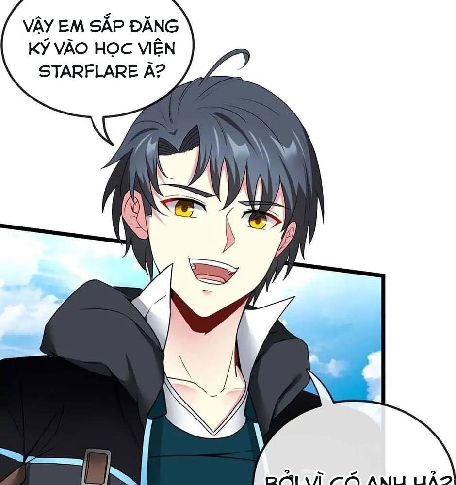 Hệ Thống Thăng Cấp Thành Thần Chapter 12 - Trang 2
