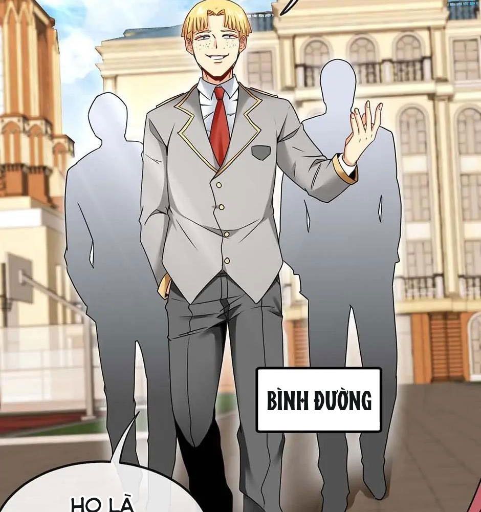 Hệ Thống Thăng Cấp Thành Thần Chapter 12 - Trang 2