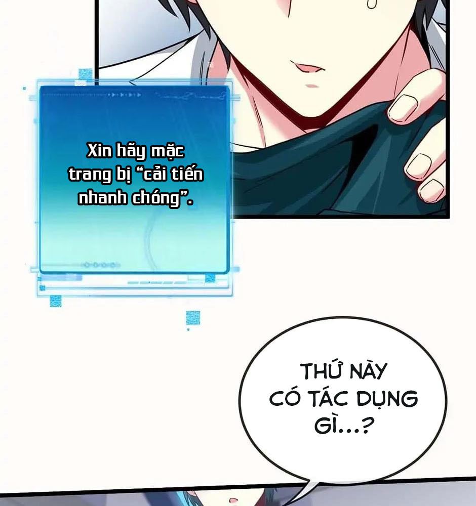 Hệ Thống Thăng Cấp Thành Thần Chapter 12 - Trang 2
