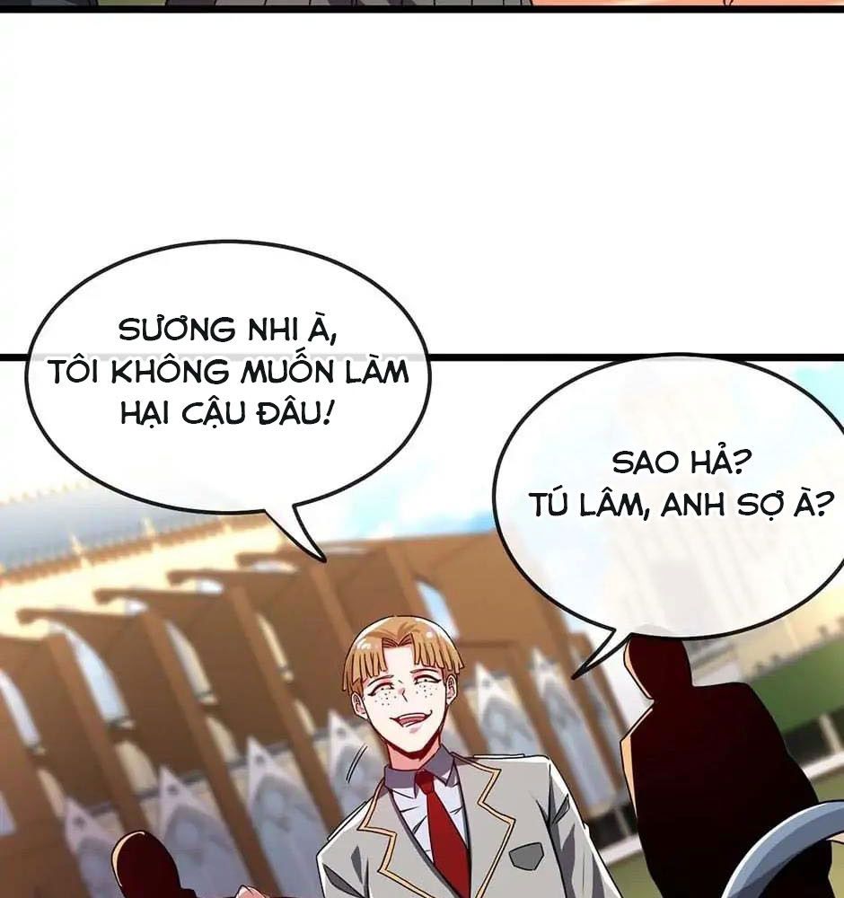 Hệ Thống Thăng Cấp Thành Thần Chapter 12 - Trang 2