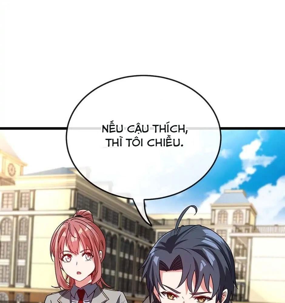 Hệ Thống Thăng Cấp Thành Thần Chapter 12 - Trang 2