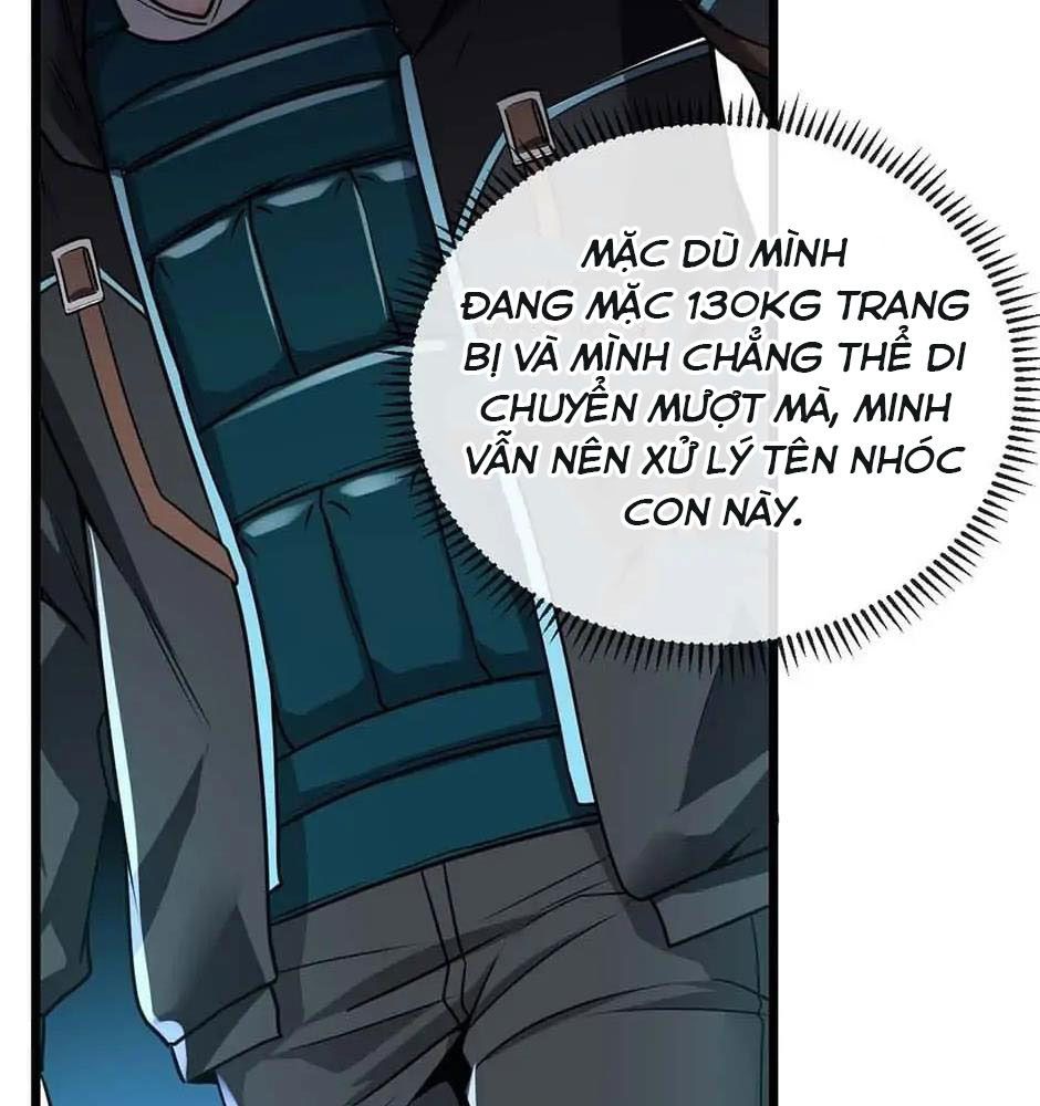 Hệ Thống Thăng Cấp Thành Thần Chapter 12 - Trang 2