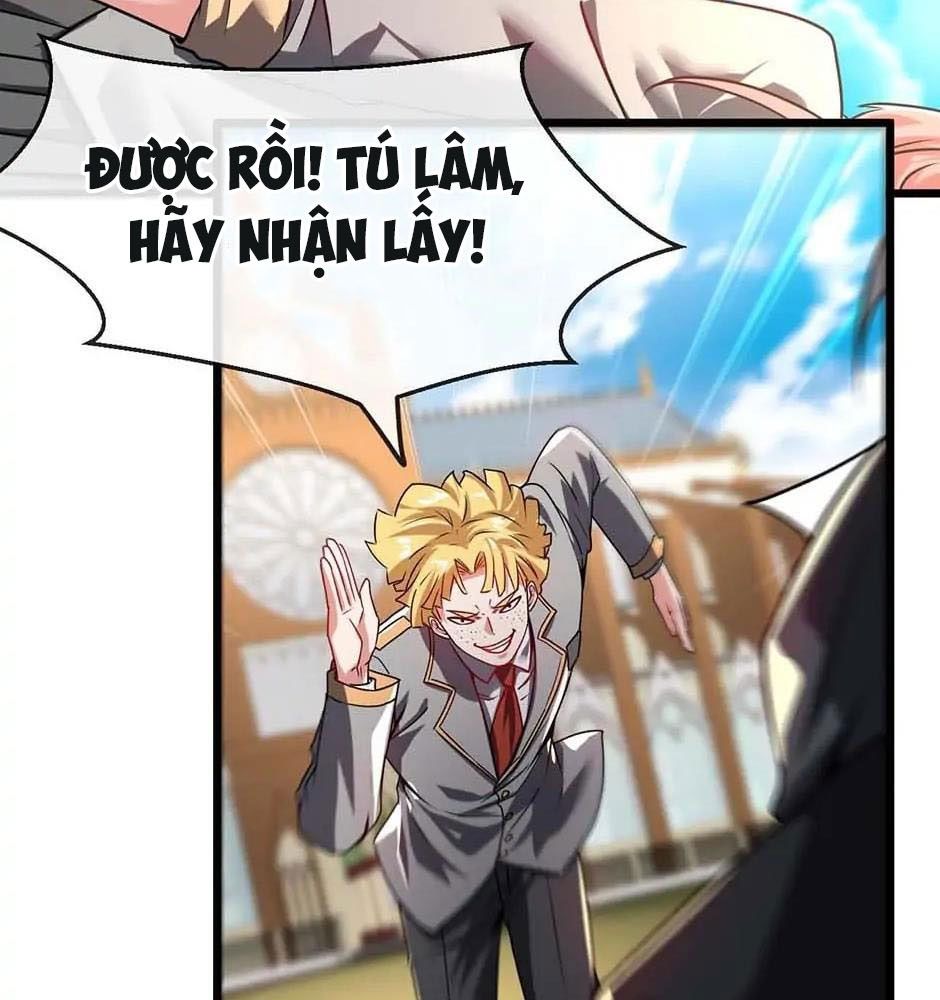 Hệ Thống Thăng Cấp Thành Thần Chapter 12 - Trang 2