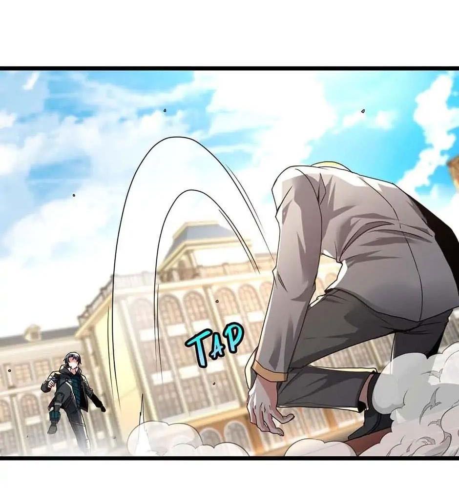 Hệ Thống Thăng Cấp Thành Thần Chapter 12 - Trang 2