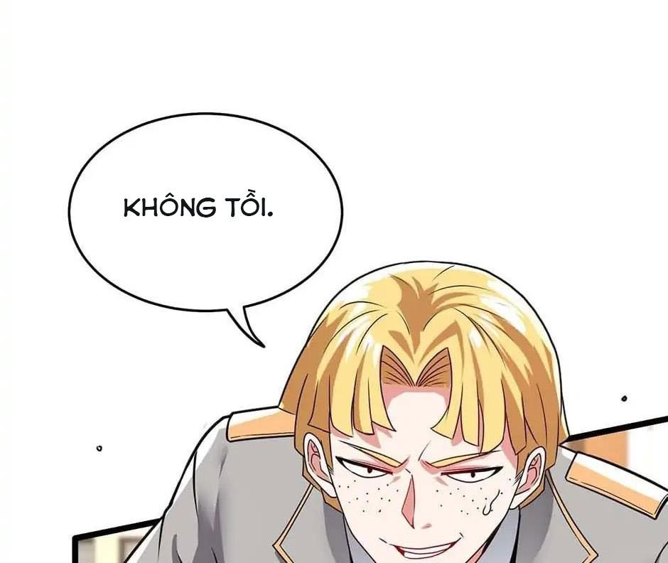 Hệ Thống Thăng Cấp Thành Thần Chapter 12 - Trang 2