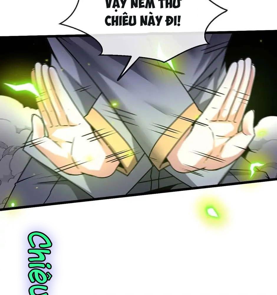 Hệ Thống Thăng Cấp Thành Thần Chapter 12 - Trang 2
