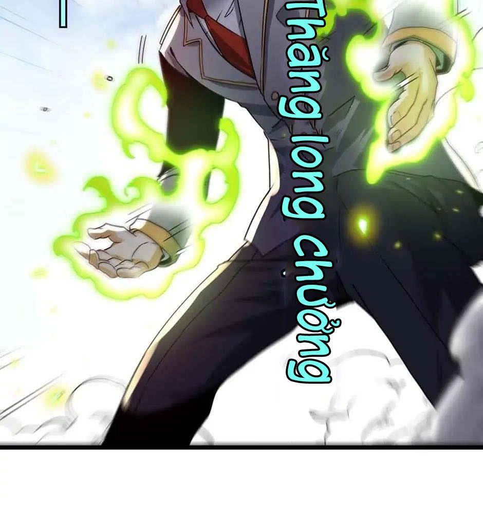 Hệ Thống Thăng Cấp Thành Thần Chapter 12 - Trang 2