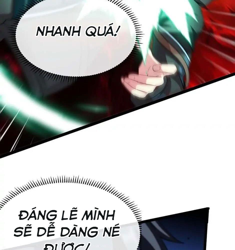 Hệ Thống Thăng Cấp Thành Thần Chapter 12 - Trang 2