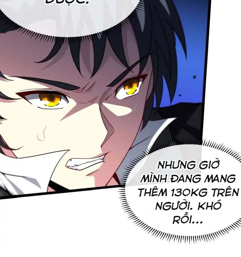 Hệ Thống Thăng Cấp Thành Thần Chapter 12 - Trang 2
