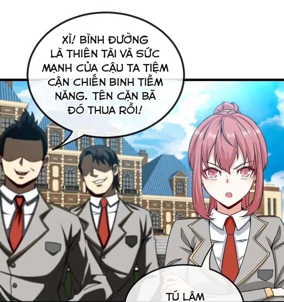 Hệ Thống Thăng Cấp Thành Thần Chapter 12 - Trang 2