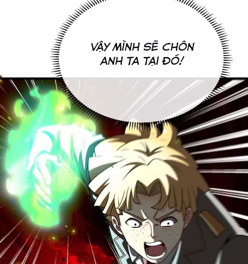 Hệ Thống Thăng Cấp Thành Thần Chapter 12 - Trang 2