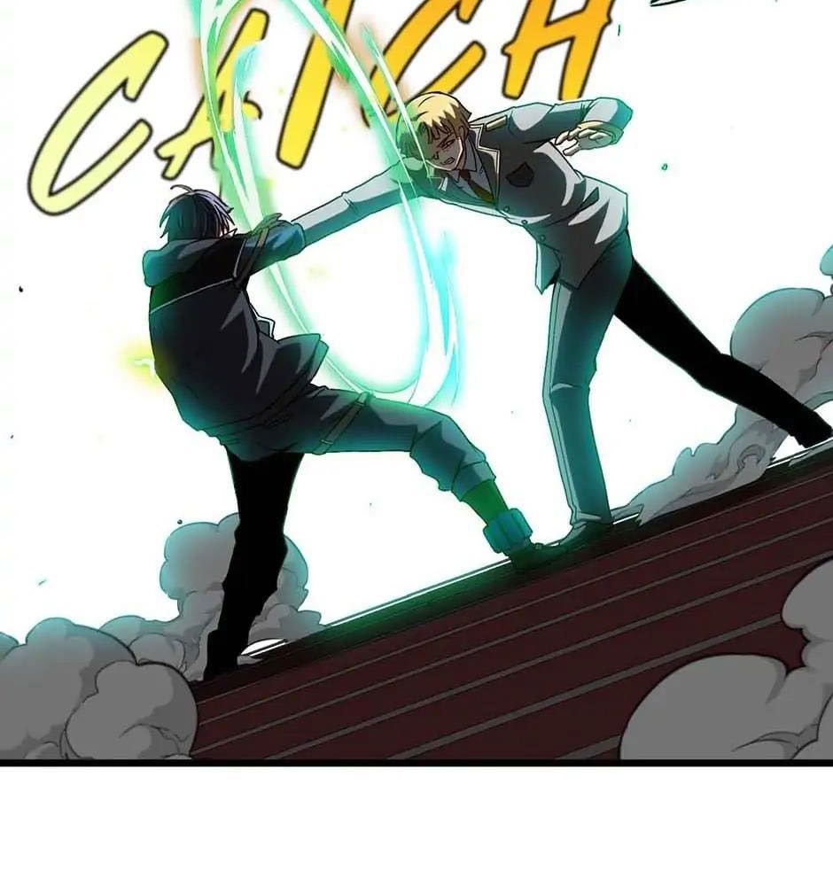 Hệ Thống Thăng Cấp Thành Thần Chapter 12 - Trang 2