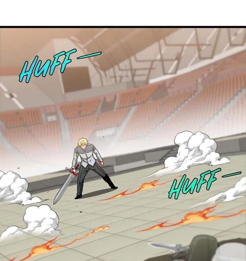 Hệ Thống Thăng Cấp Thành Thần Chapter 13 - Trang 2