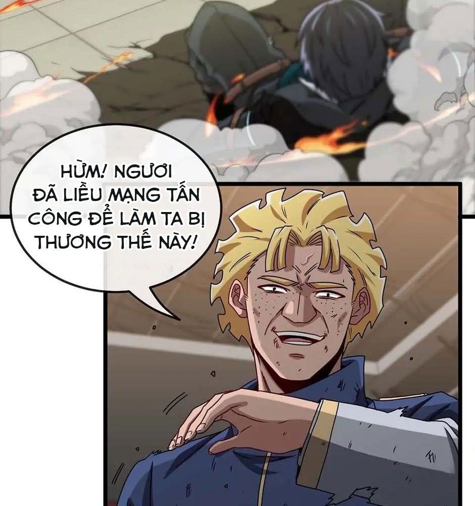 Hệ Thống Thăng Cấp Thành Thần Chapter 13 - Trang 2