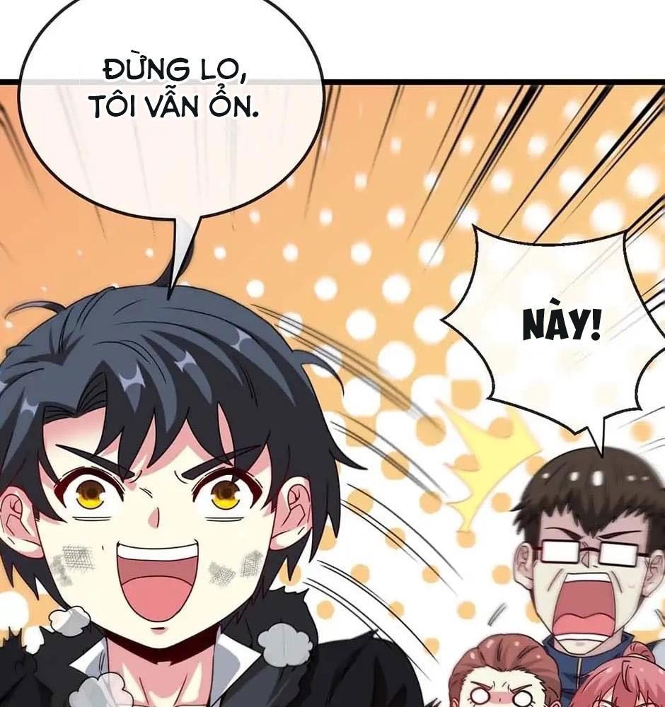 Hệ Thống Thăng Cấp Thành Thần Chapter 13 - Trang 2