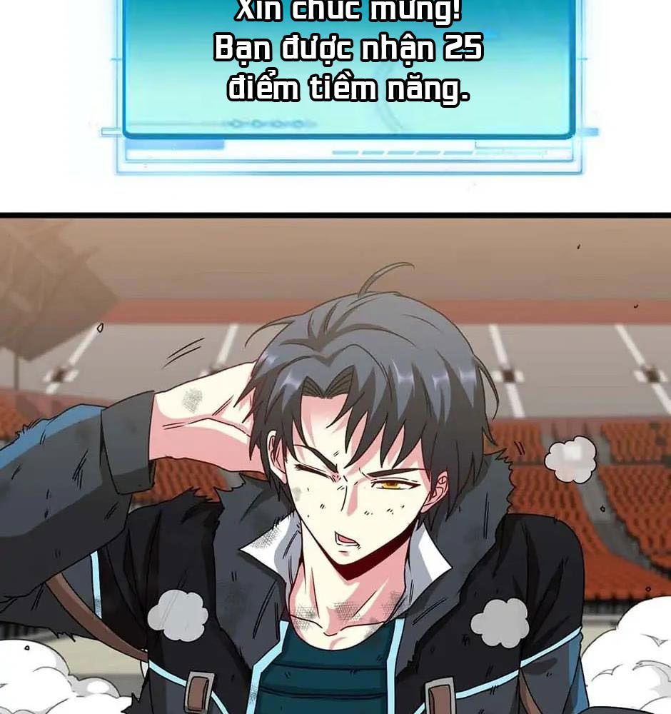 Hệ Thống Thăng Cấp Thành Thần Chapter 13 - Trang 2