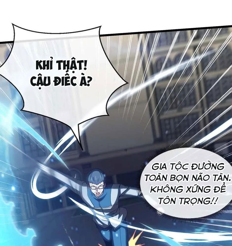 Hệ Thống Thăng Cấp Thành Thần Chapter 13 - Trang 2