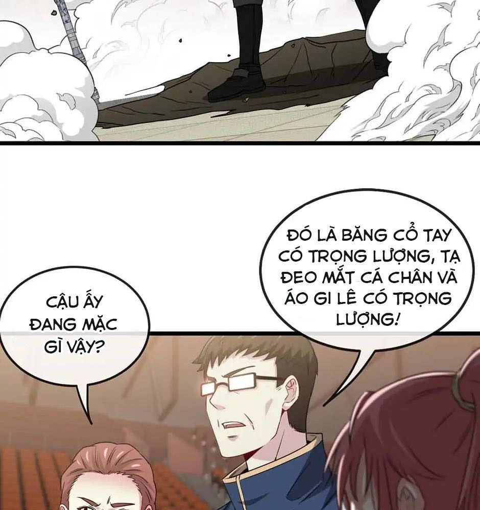 Hệ Thống Thăng Cấp Thành Thần Chapter 13 - Trang 2