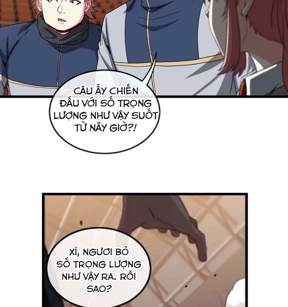 Hệ Thống Thăng Cấp Thành Thần Chapter 13 - Trang 2