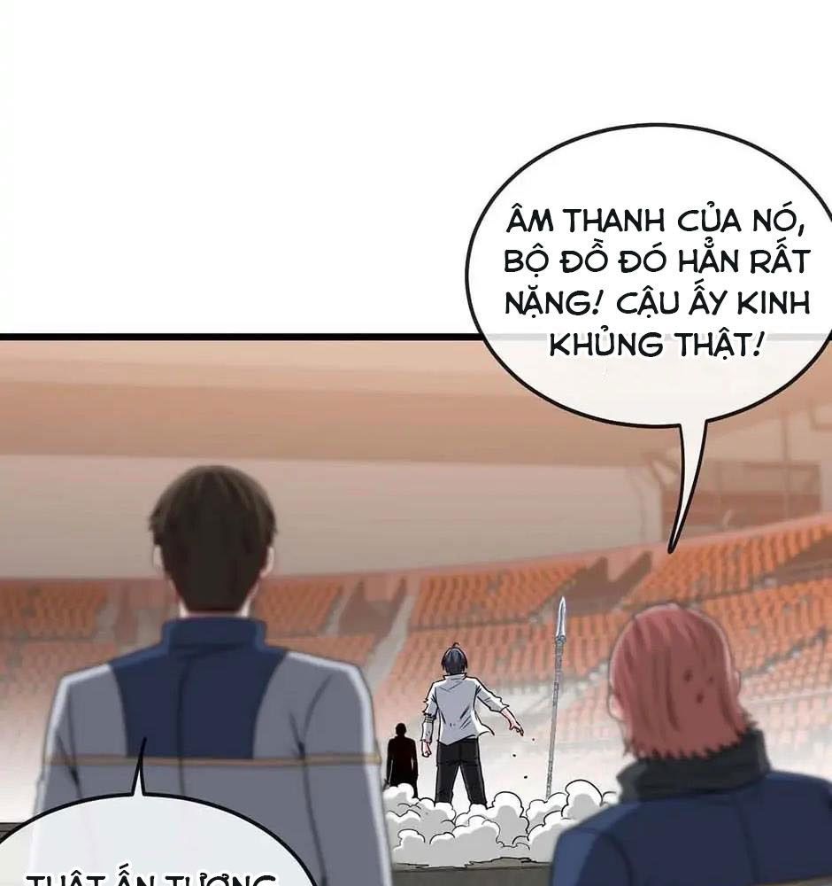 Hệ Thống Thăng Cấp Thành Thần Chapter 13 - Trang 2