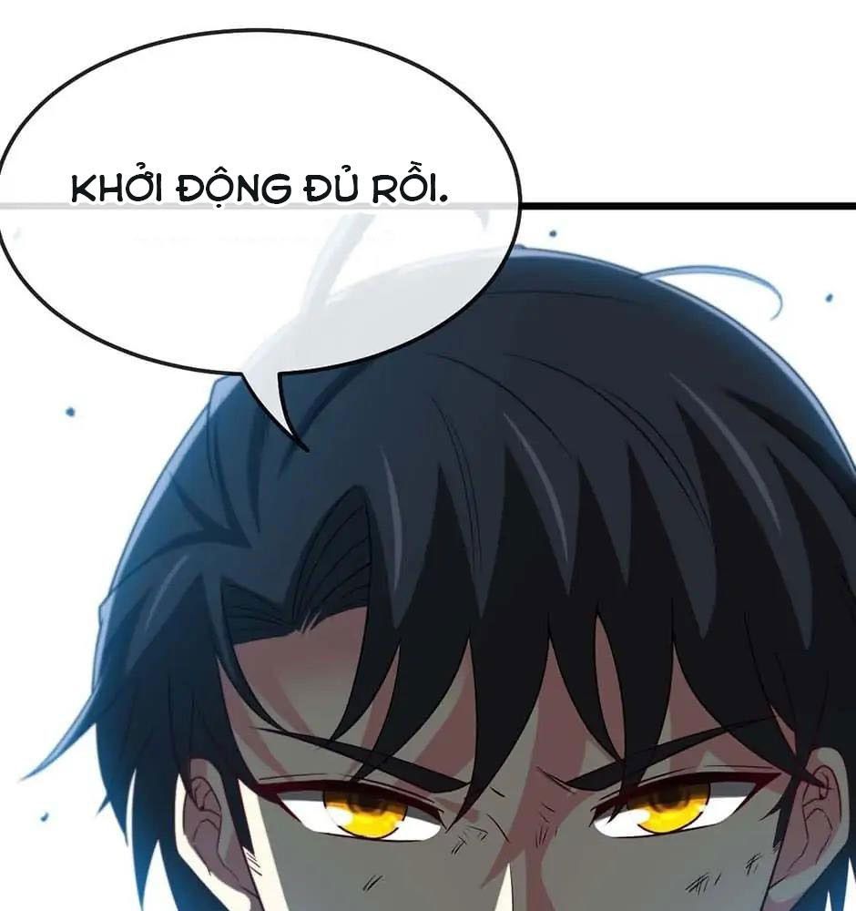 Hệ Thống Thăng Cấp Thành Thần Chapter 13 - Trang 2