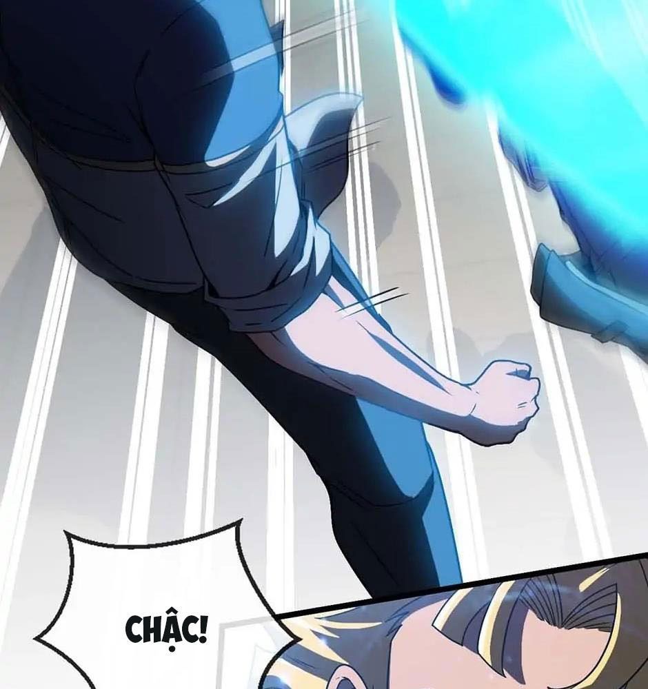 Hệ Thống Thăng Cấp Thành Thần Chapter 13 - Trang 2