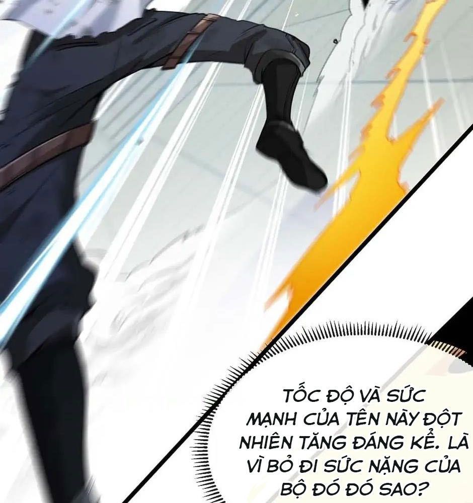 Hệ Thống Thăng Cấp Thành Thần Chapter 13 - Trang 2