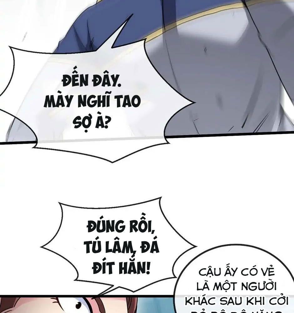 Hệ Thống Thăng Cấp Thành Thần Chapter 13 - Trang 2