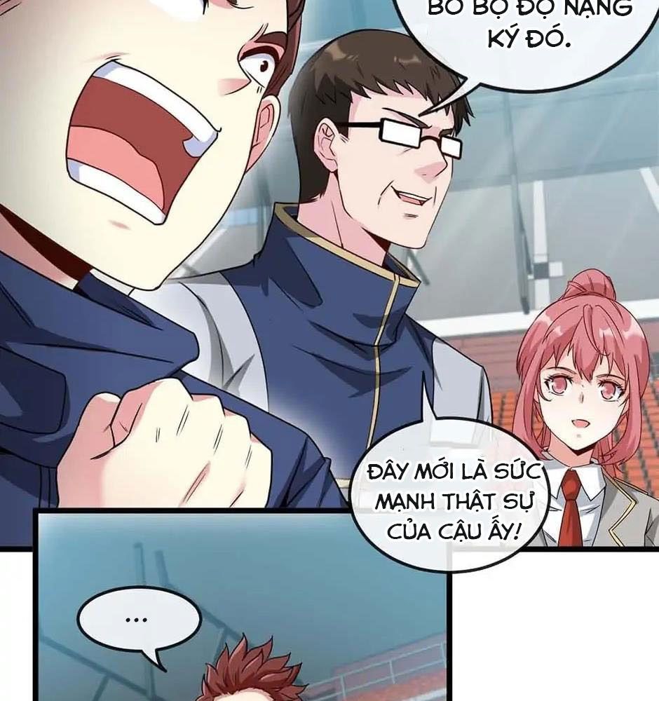 Hệ Thống Thăng Cấp Thành Thần Chapter 13 - Trang 2