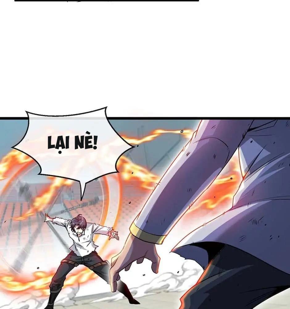 Hệ Thống Thăng Cấp Thành Thần Chapter 13 - Trang 2